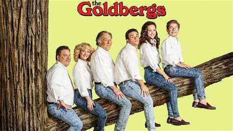 Hulu Nabs The Goldbergs! – EclipseMagazine