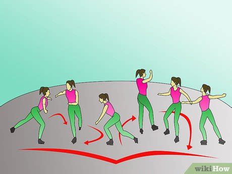 How to Do a Flip Jump in Figure Skating: 7 Steps (with Pictures)