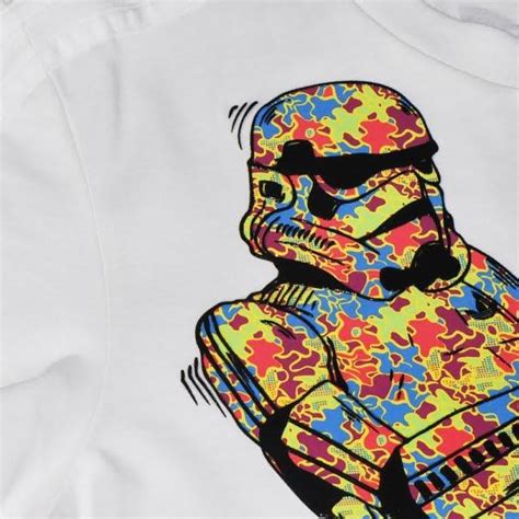 Adidas x star wars t-shirts - Paperblog