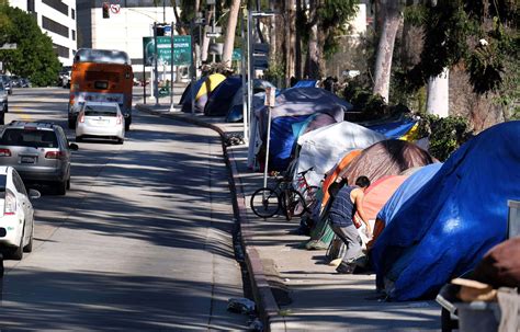 Los Angeles votes to put $1.2B homeless measure on November ballot | Fox News