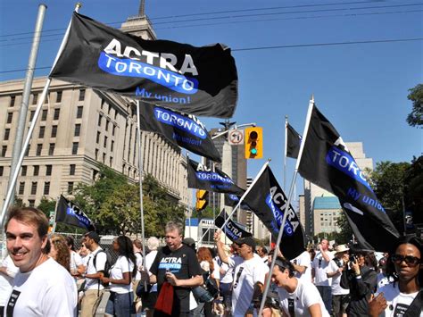 Toronto Grand Prix Tourist - A Toronto Blog: #Toronto Labour Day Parade ...