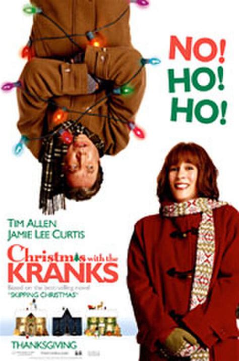 Christmas with the Kranks | Fandango