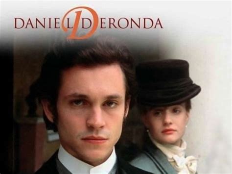 Daniel Deronda (2002) - | Synopsis, Characteristics, Moods, Themes and Related | AllMovie