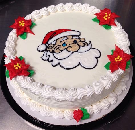 The top 21 Ideas About Dairy Queen Christmas Cakes – Best Diet and ...