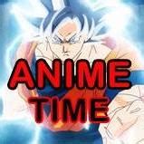 Anime Time