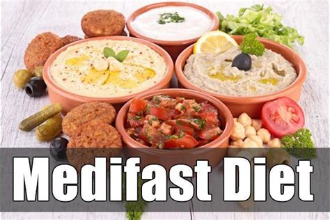 Medifast Diet - Everything You Need To Know About Medifast Diet (With ...