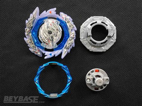 How Good is Prominence Phoenix? - Beyblade Burst Review | BeyBase