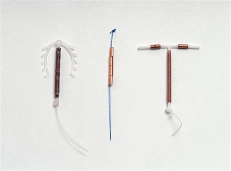 What Does An IUD Insertion Feel Like?