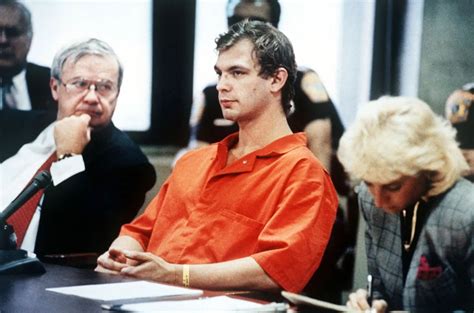 What Is the Jeffrey Dahmer Story on Netflix? Is the Show Really Based on the Real-Life Serial ...