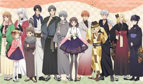 When Will Fruits Basket Season 3 Release? - My Otaku World