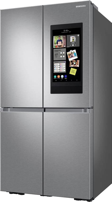 Smart Fridge Features | ubicaciondepersonas.cdmx.gob.mx