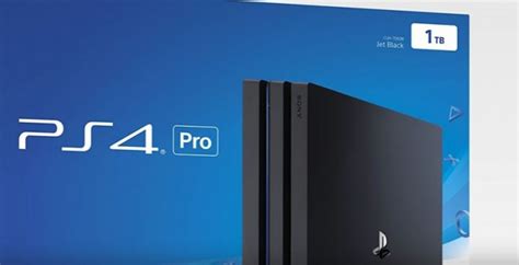 Where To Buy The Best 'PlayStation 4 Pro' Bundles? | iTech Post