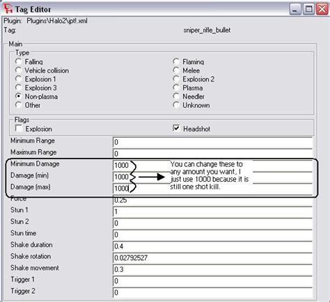 Modding Halo 2 For Beginners! **pics** | Se7enSins Gaming Community