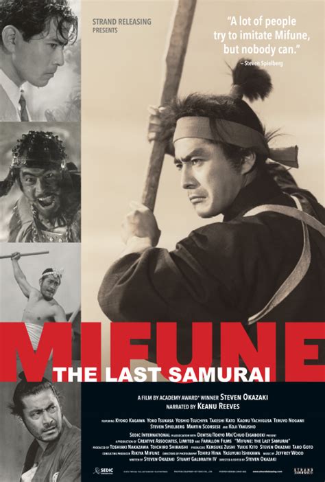 Mifune: The Last Samurai (2016) | PrimeWire