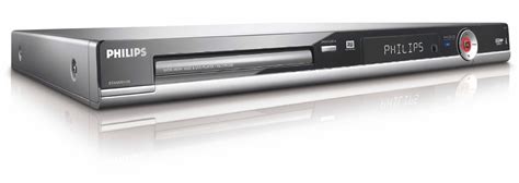 Philips DVDR3455H 160 GB Hard Disk DVD Recorder (Refurbished ...