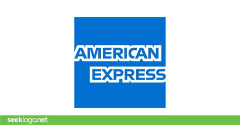 American Express logo vector free download - Brandslogo.net