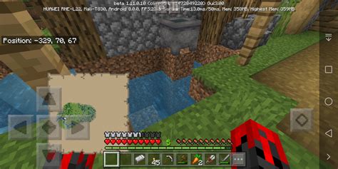 Leatherworker Villager: wants water to work* Minecraft: here ya go! : r/Minecraft