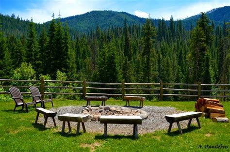 Welcome to the Lochsa Lodge | Idaho, Lodge, Scenic