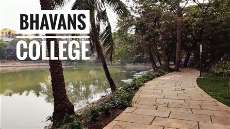 Bhavans College - Vidya bhavan college of education [ affiliated to m.d ...