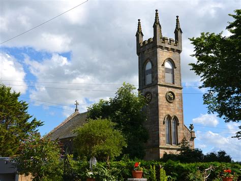 Rosemarkie steeple | Rosemarkie Church of Scotland, Rosemark… | Flickr