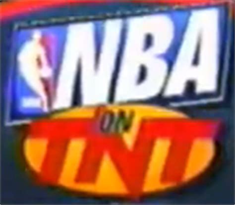 NBA on TNT | Logopedia | Fandom powered by Wikia