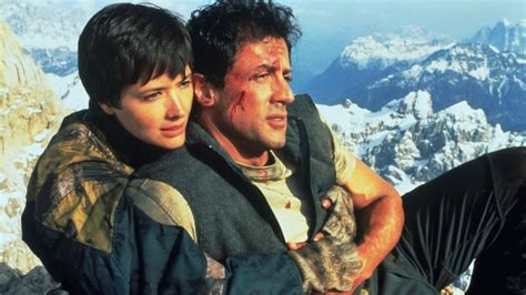 Cliffhanger (1993) Full Movie