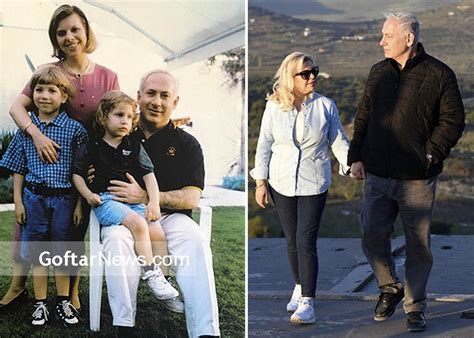 Benjamin Netanyahu and His Family: A Political Legacy and Personal Journey