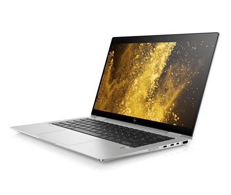 HP EliteBook x360 1030 G3 | Thunderbolt Technology Community