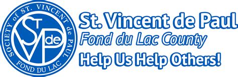 SVDP Brand Identity - St Vincent de Paul