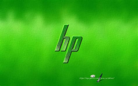 HP Green Wallpapers - Wallpaper Cave