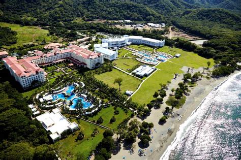 Hotel Riu Palace Costa Rica, Costa Rica - Reviews, Pictures, Travel ...