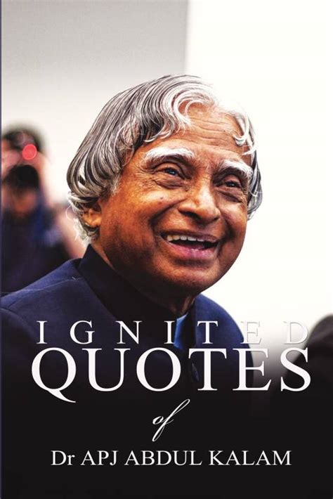 Ignited Quotes of Dr APJ Abdul Kalam: Buy Ignited Quotes of Dr APJ ...