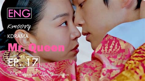 Mr Queen Ep 1 Eng Su - Live Recap Mr Queen Ep 16 Part 1 Drama Milk ...