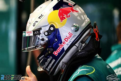 Sebastian Vettel, Aston Martin, Autodromo Hermanos Rodriguez, 2022 ...