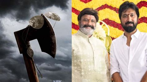 Nandamuri Balakrishna’s NBK 109 Goes on Floors