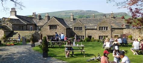 THE OLD HALL INN, Chinley - Restaurant Reviews, Photos & Phone Number - Tripadvisor