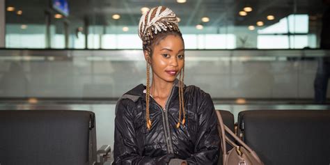 Airport Employee Photographs People From Around the World - Business Insider