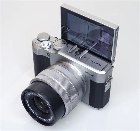 Fujifilm X-A5 Entry-Level Mirrorless Camera Review - Verdict | ePHOTOzine