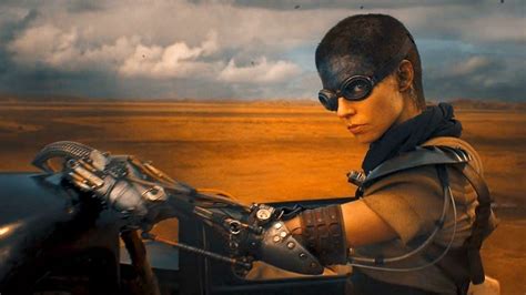 Furiosa Star Anya Taylor-Joy Teases How the Character Loses Her Arm