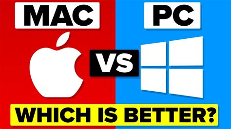 Why mac is better than pc programming - snopics