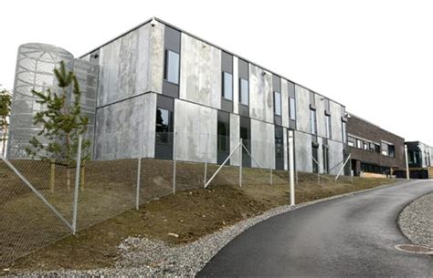 Halden Prison - The Best Designed Prisons From All Over the World | Complex