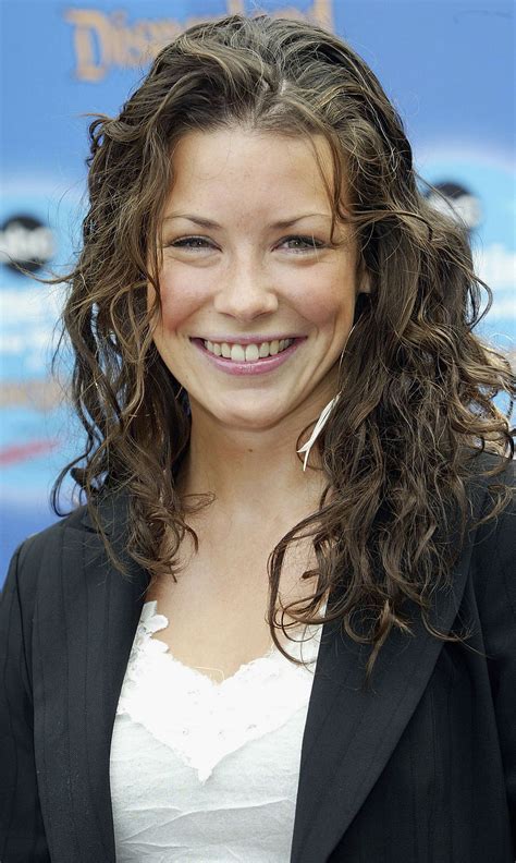 Evangeline Lilly - LOST Actors Photo (1093827) - Fanpop