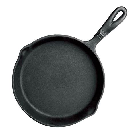 Cast iron skillet (China Manufacturer) - Boiler, Pan, Jug & Cooker ...