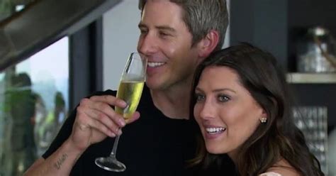 Why Did Arie Pick Becca? The Bachelor's Family May Have Swayed Him