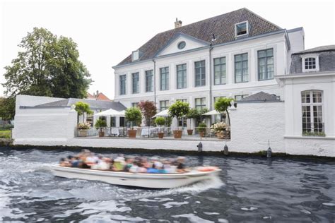 Best Luxury Hotels In Bruges 2023 - The Luxury Editor