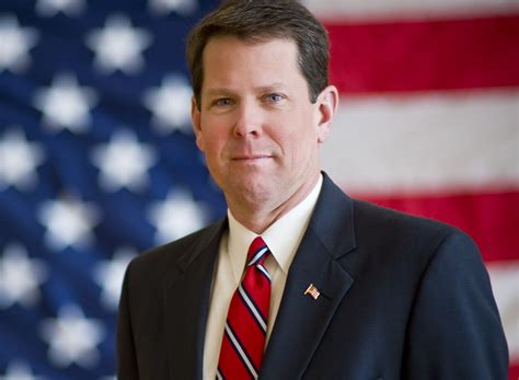 Brian Kemp Is Already Facing Controversies in the Governor's Race ...