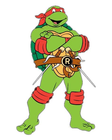 Raphael (1987) | Character Profile Wikia | Fandom