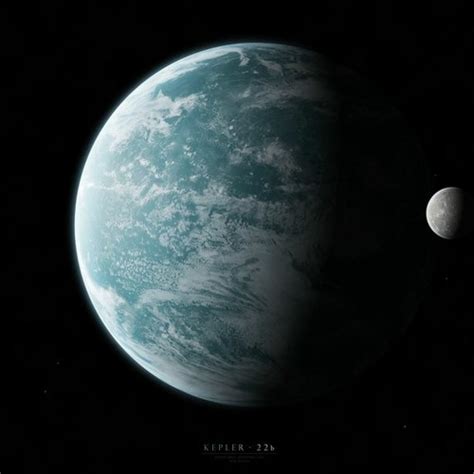 Stream Kepler 22B Atmosphere by Ahmed Hassan | Listen online for free ...