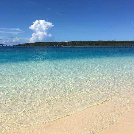 Yonaha Maehama Beach (Miyakojima) - 2018 All You Need to Know Before ...