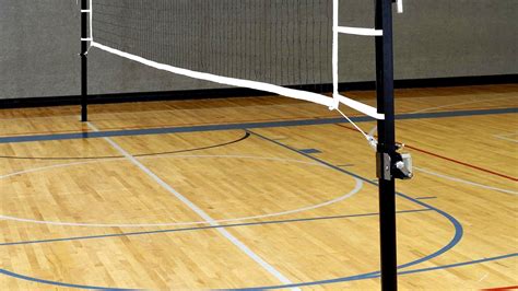 Volleyball - Indoor Volleyball Nets - Volley Choices